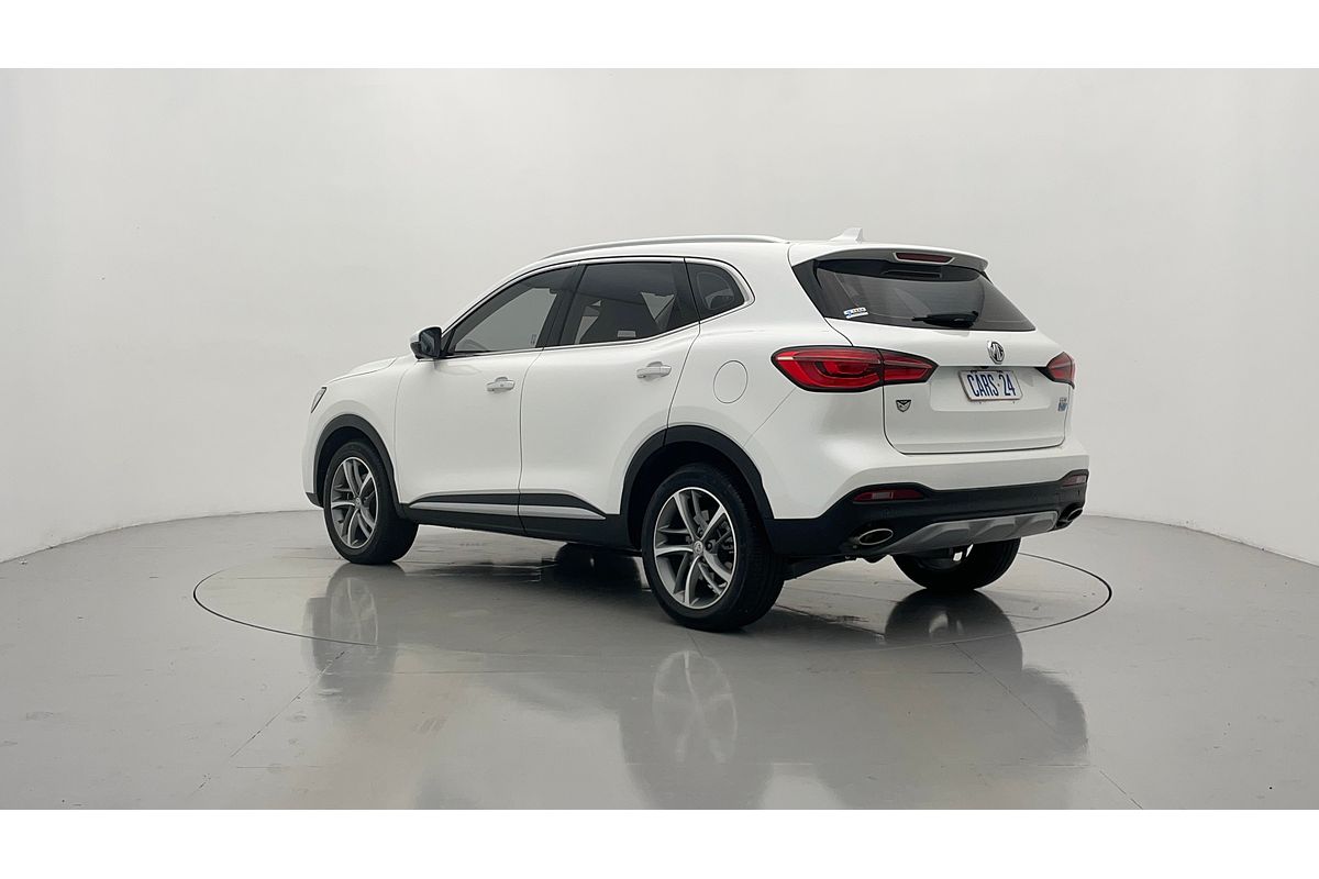 2022 MG HS Plus EV Essence SAS23