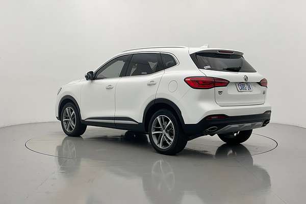 2022 MG HS Plus EV Essence SAS23