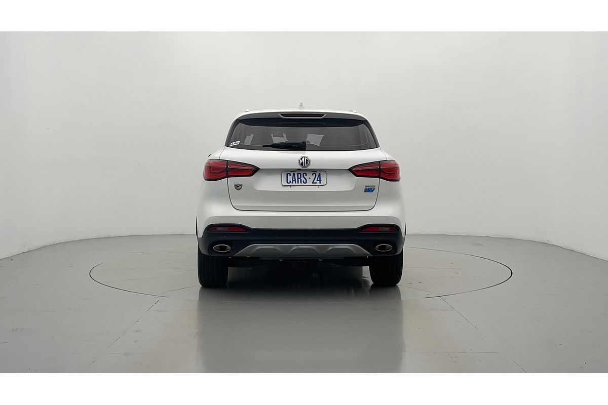 2022 MG HS Plus EV Essence SAS23