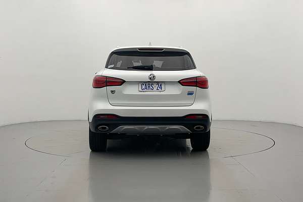 2022 MG HS Plus EV Essence SAS23