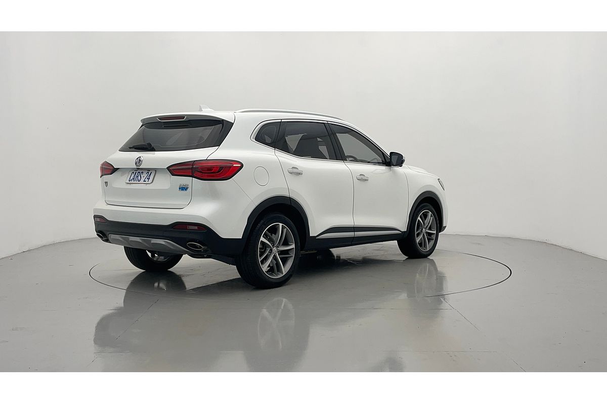 2022 MG HS Plus EV Essence SAS23