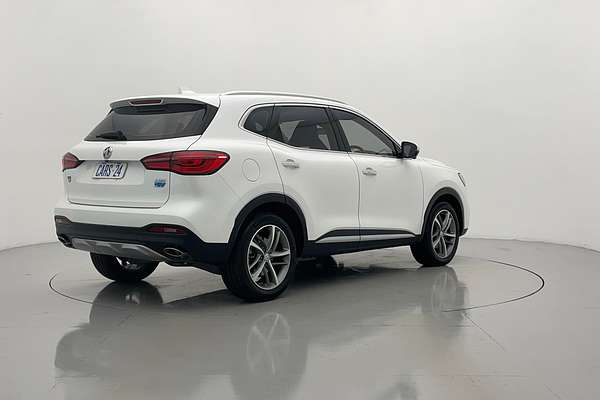 2022 MG HS Plus EV Essence SAS23