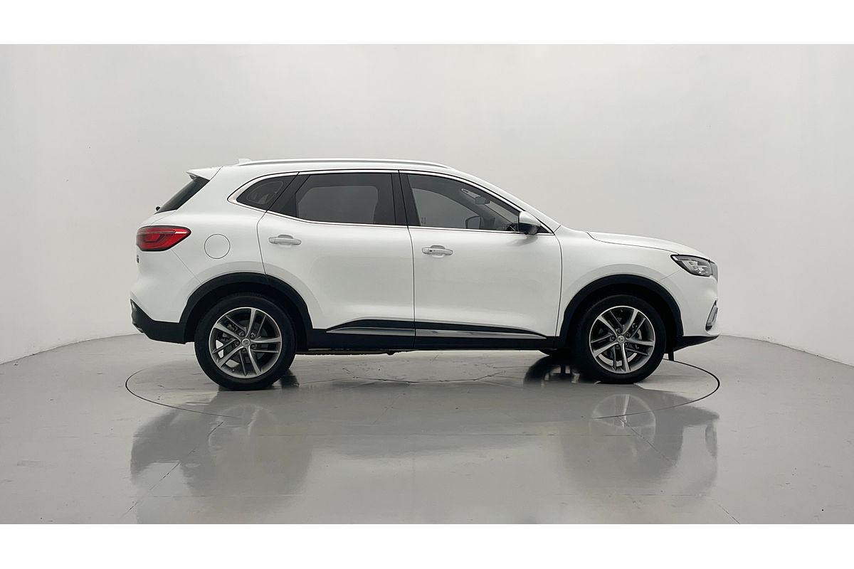 2022 MG HS Plus EV Essence SAS23