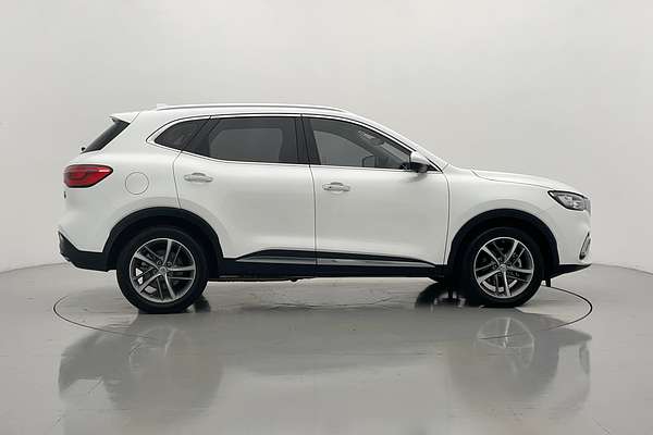 2022 MG HS Plus EV Essence SAS23
