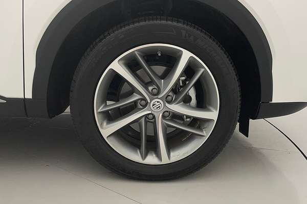 2022 MG HS Plus EV Essence SAS23