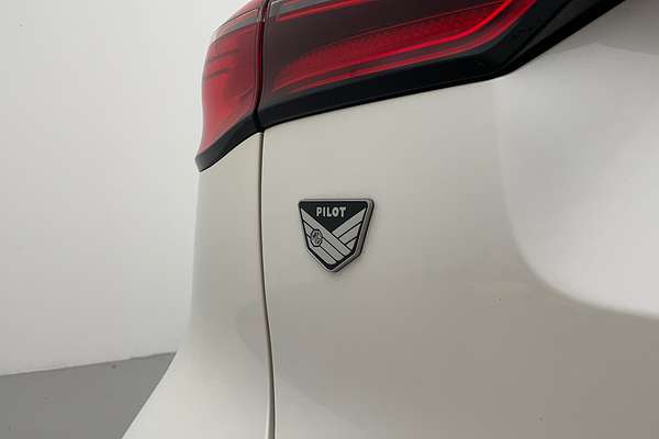 2022 MG HS Plus EV Essence SAS23