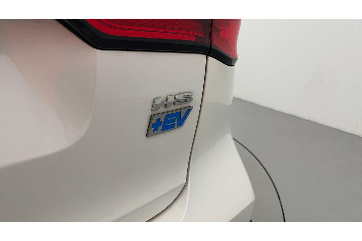 2022 MG HS Plus EV Essence SAS23