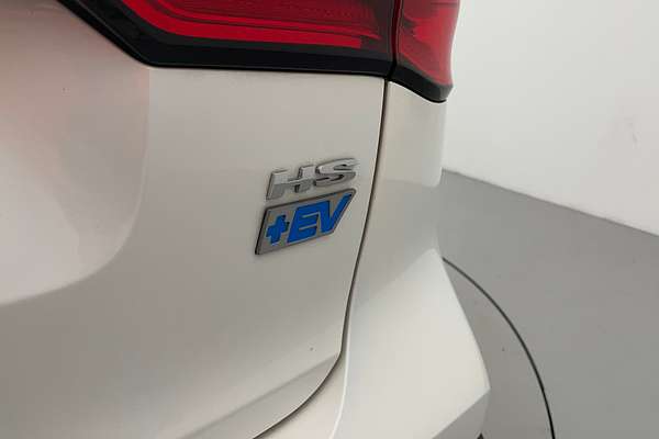 2022 MG HS Plus EV Essence SAS23