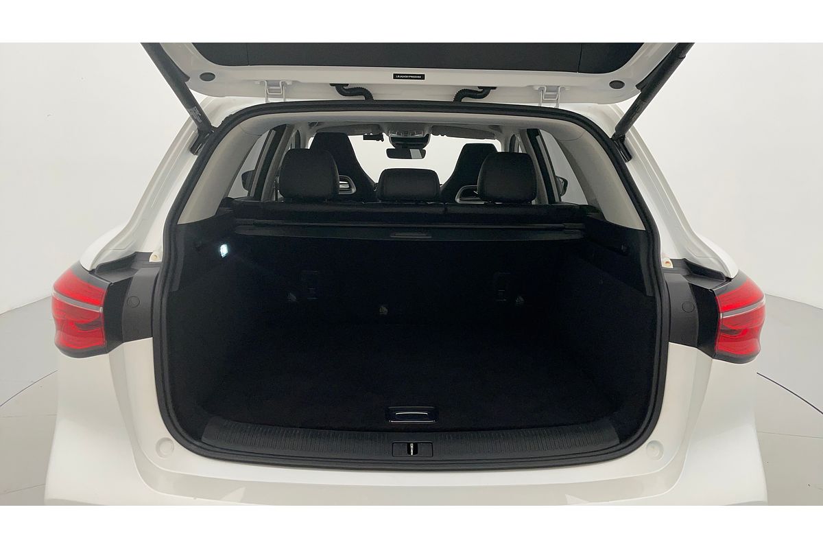 2022 MG HS Plus EV Essence SAS23