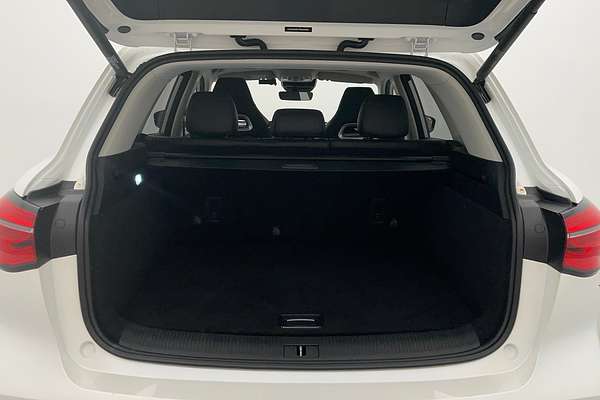 2022 MG HS Plus EV Essence SAS23