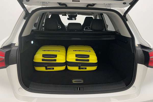 2022 MG HS Plus EV Essence SAS23