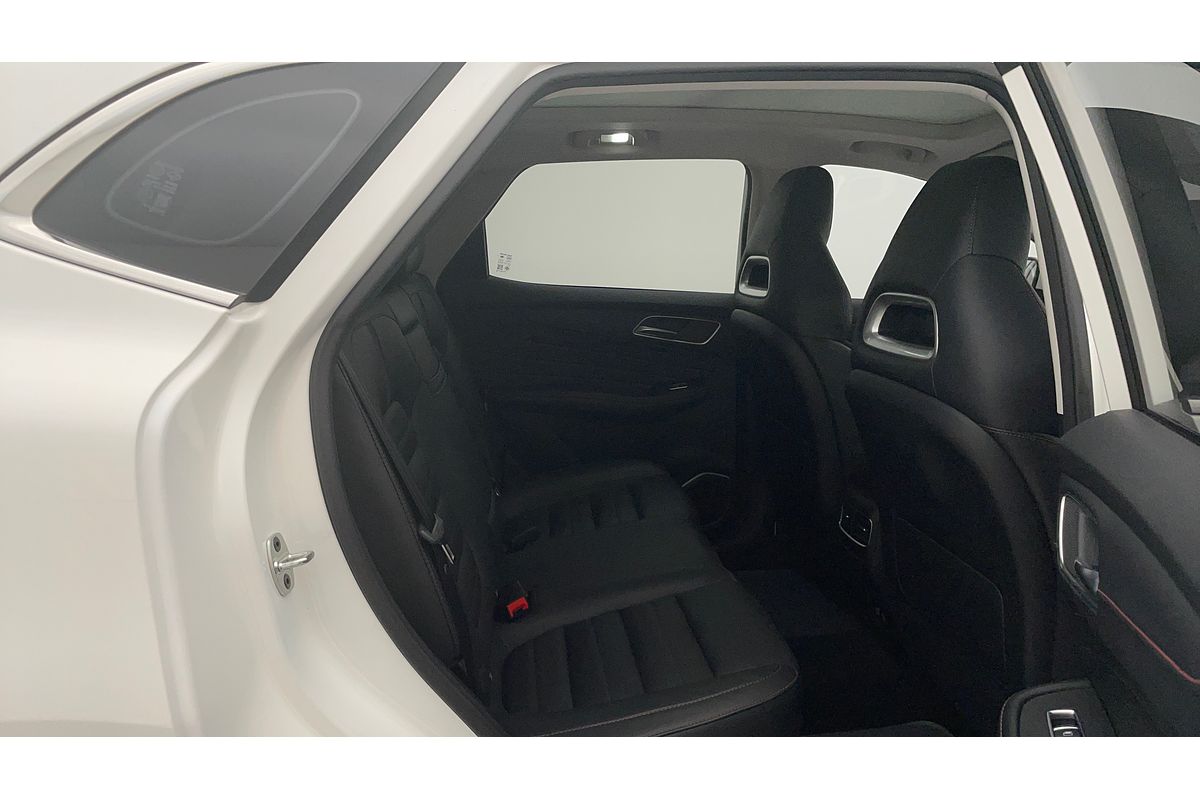 2022 MG HS Plus EV Essence SAS23
