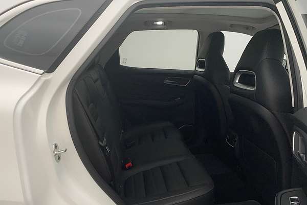 2022 MG HS Plus EV Essence SAS23