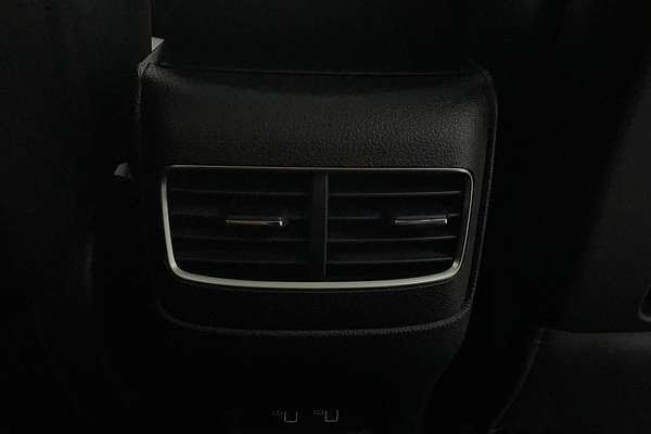 2022 MG HS Plus EV Essence SAS23