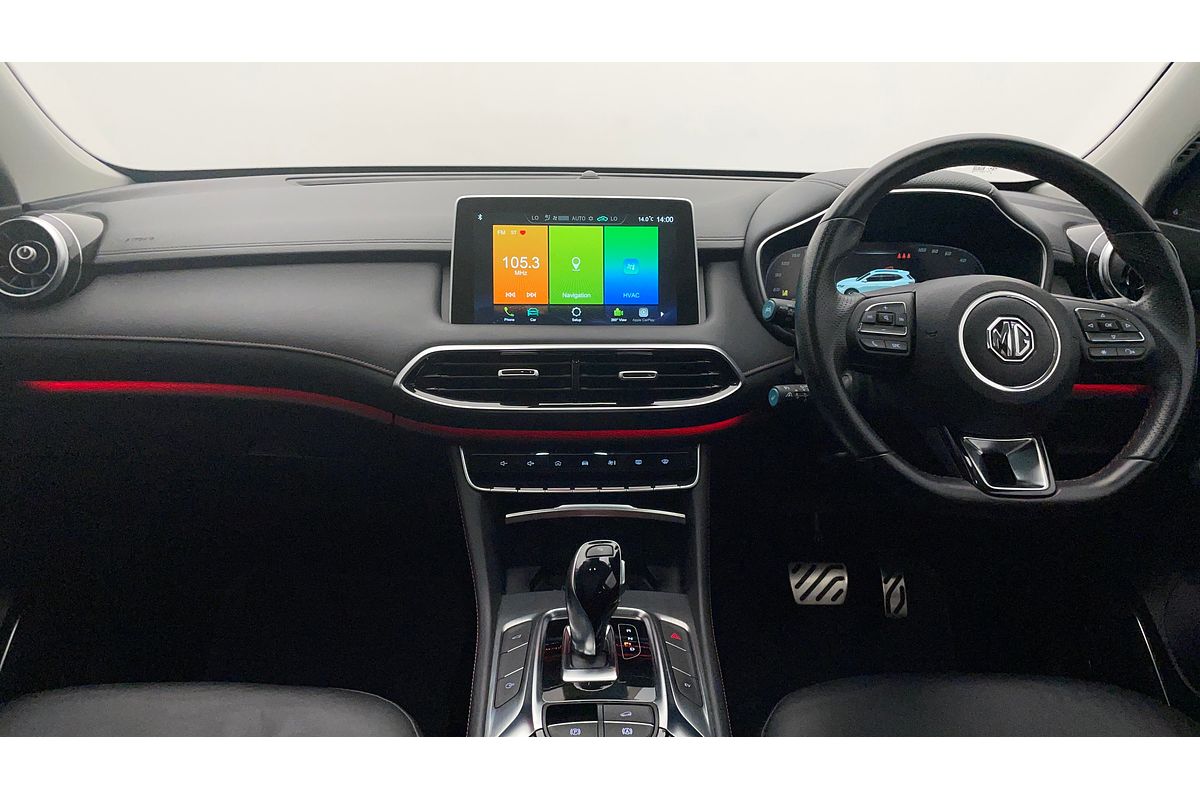 2022 MG HS Plus EV Essence SAS23