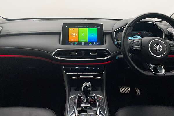 2022 MG HS Plus EV Essence SAS23