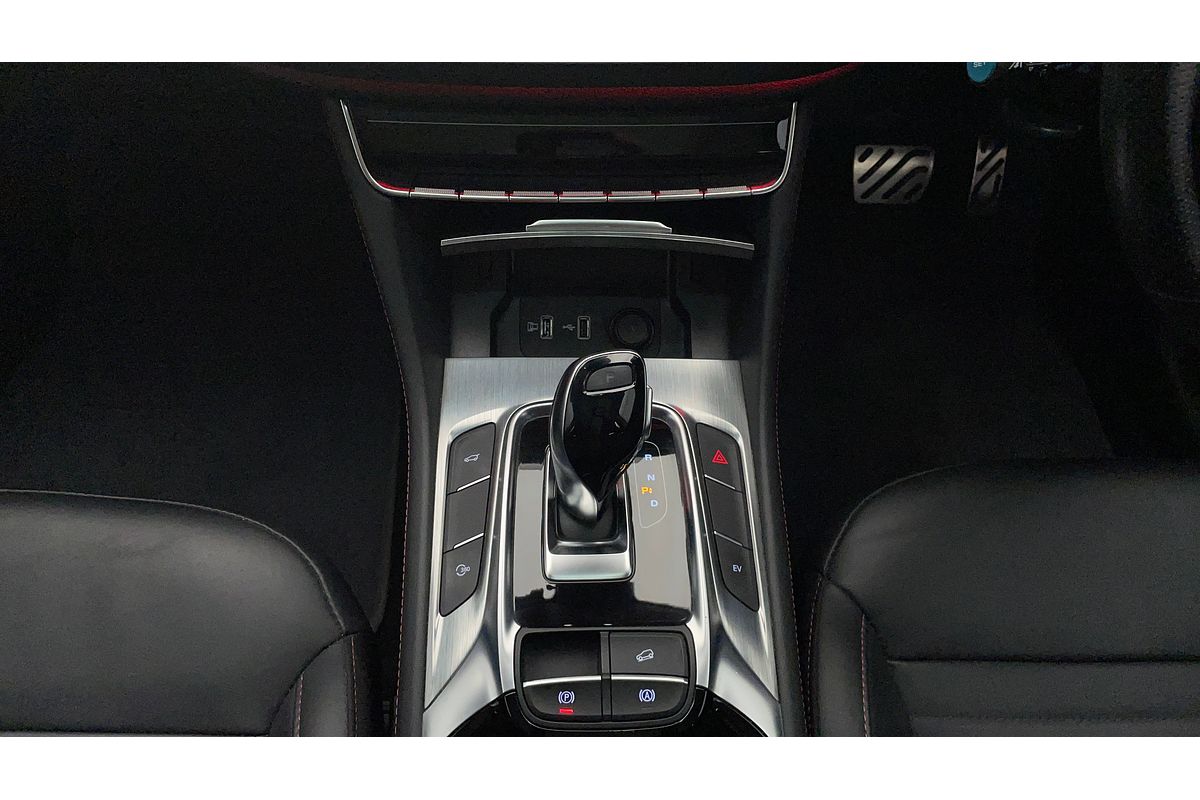 2022 MG HS Plus EV Essence SAS23