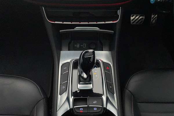 2022 MG HS Plus EV Essence SAS23