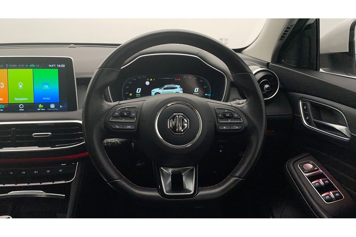2022 MG HS Plus EV Essence SAS23