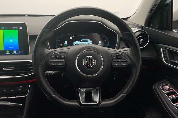 2022 MG HS Plus EV Essence SAS23