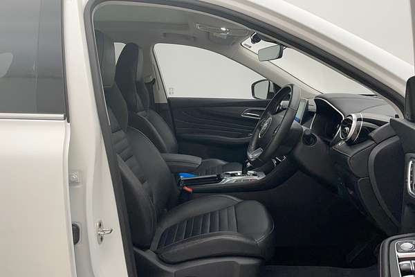 2022 MG HS Plus EV Essence SAS23