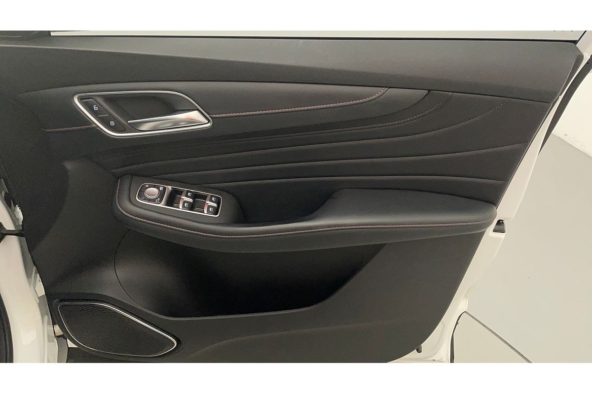 2022 MG HS Plus EV Essence SAS23