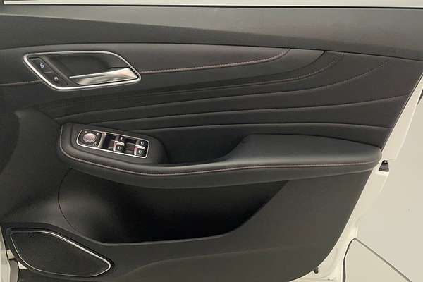 2022 MG HS Plus EV Essence SAS23