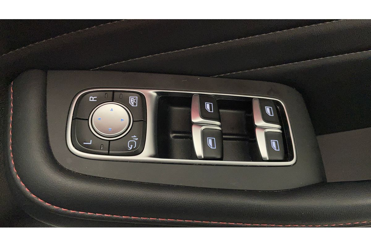 2022 MG HS Plus EV Essence SAS23