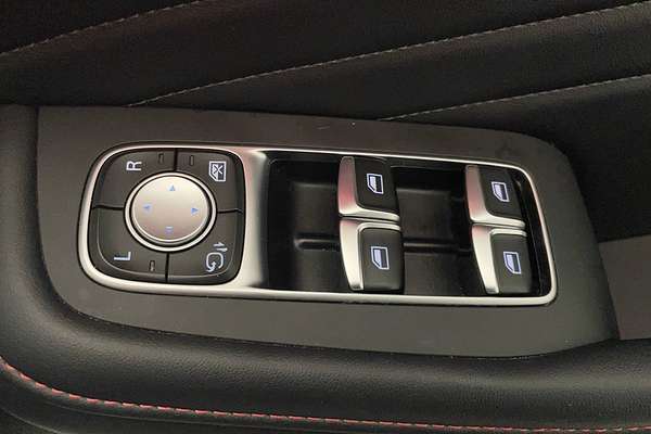 2022 MG HS Plus EV Essence SAS23