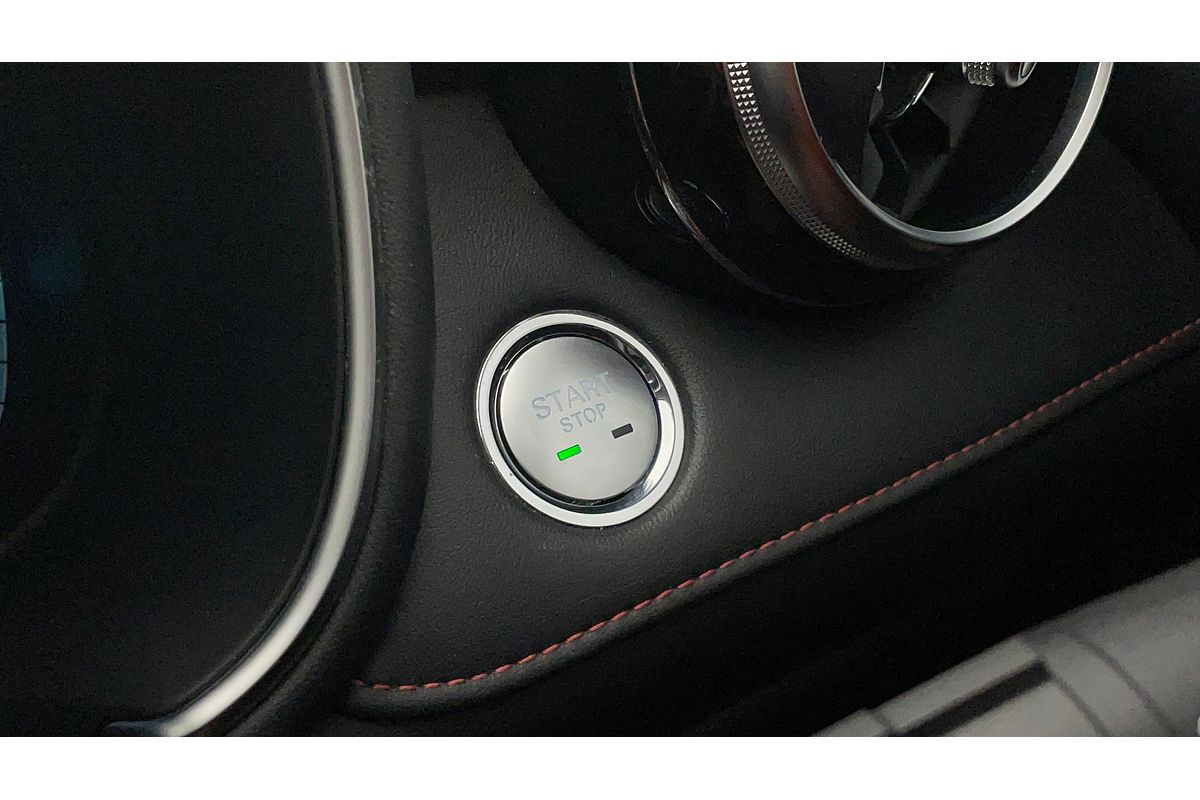 2022 MG HS Plus EV Essence SAS23