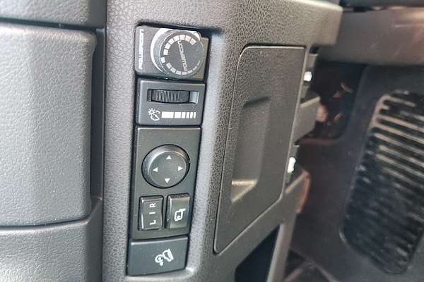 2020 Isuzu MU-X LS-U