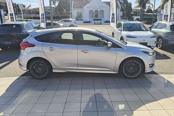 2015 Ford Focus Sport LZ