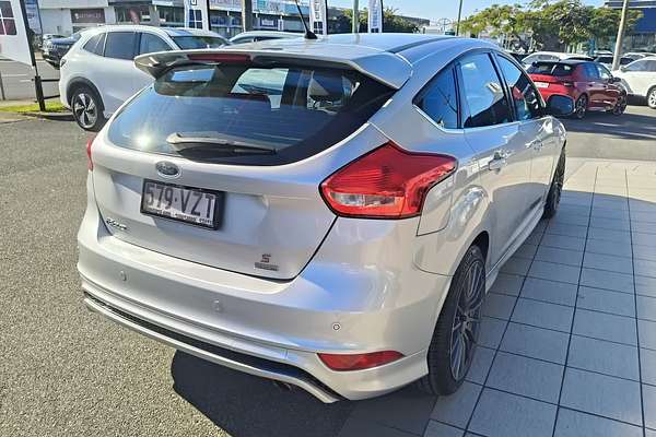 2015 Ford Focus Sport LZ