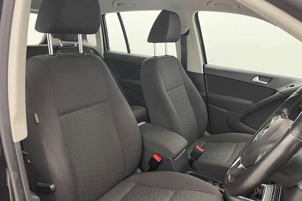 2012 Volkswagen Tiguan 118TSI 5N