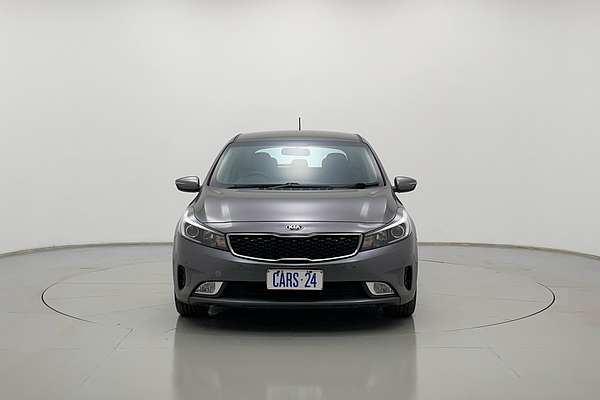 2017 Kia Cerato S YD