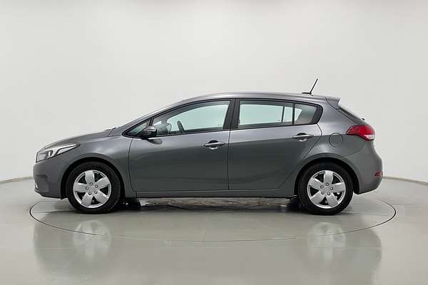 2017 Kia Cerato S YD