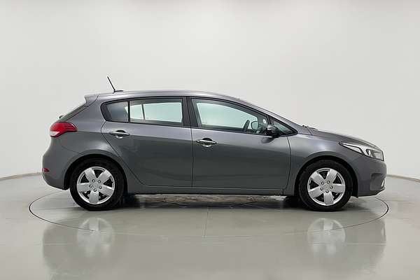 2017 Kia Cerato S YD