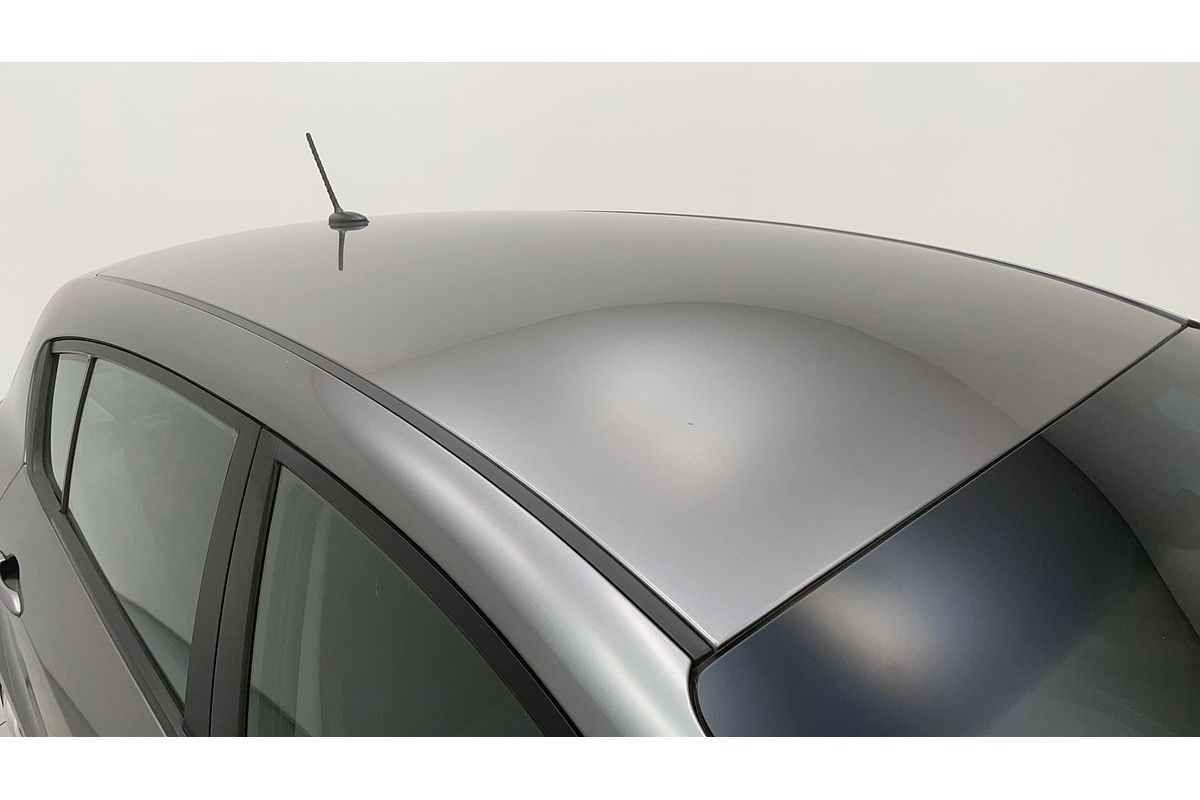 2017 Kia Cerato S YD