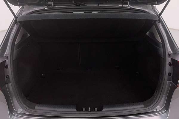 2017 Kia Cerato S YD