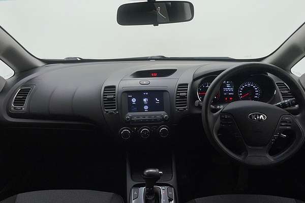 2017 Kia Cerato S YD