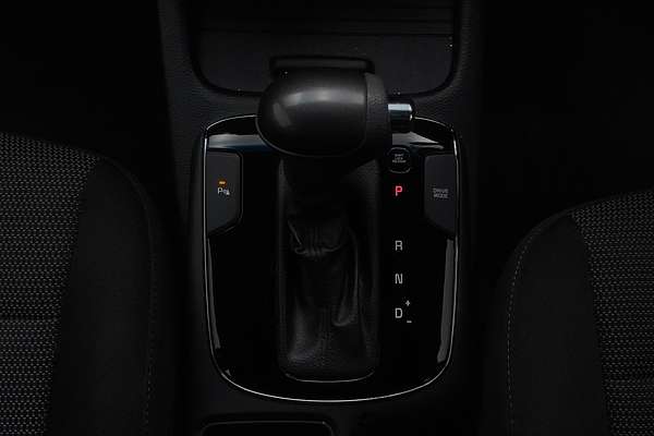 2017 Kia Cerato S YD