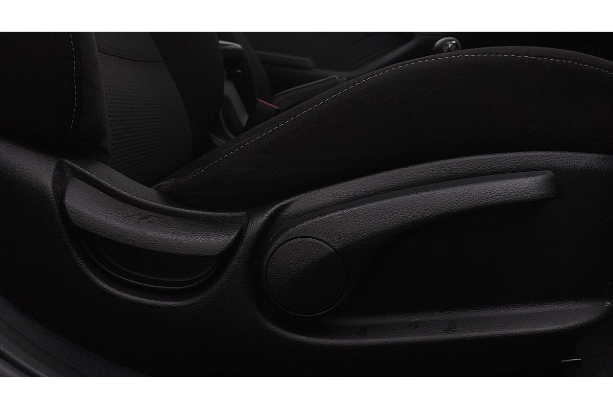 2017 Kia Cerato S YD