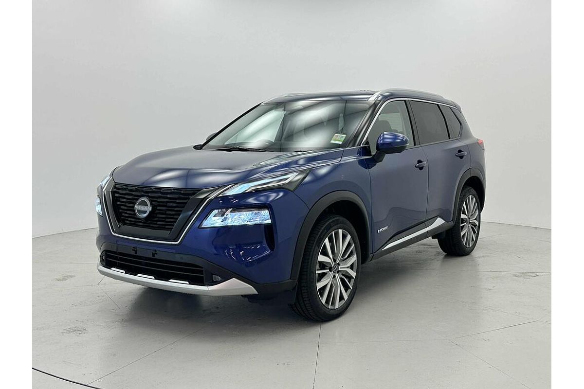 2025 Nissan X-TRAIL Ti-L e-POWER T33