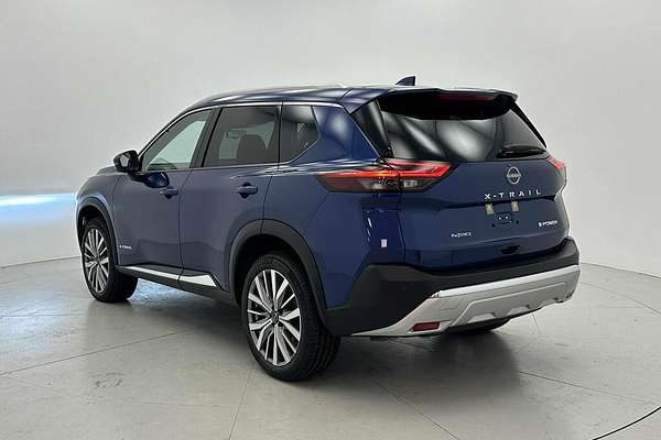 2025 Nissan X-TRAIL Ti-L e-POWER T33