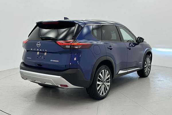 2025 Nissan X-TRAIL Ti-L e-POWER T33