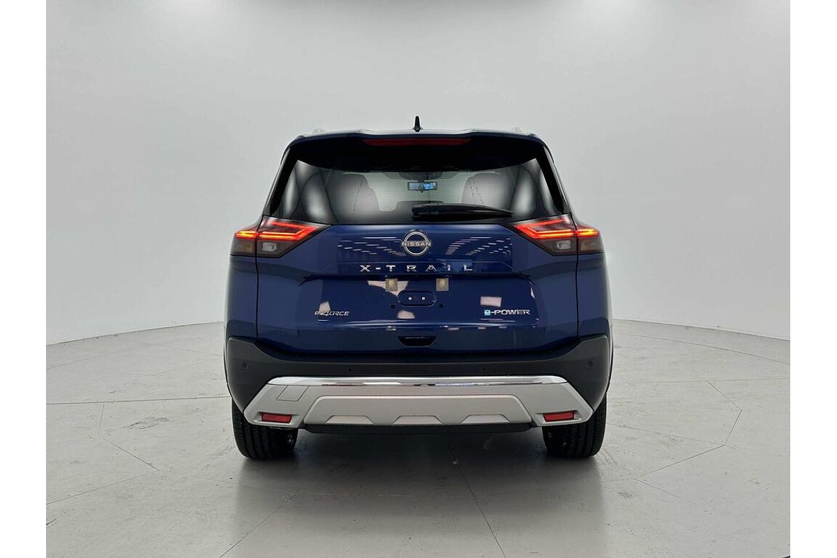 2025 Nissan X-TRAIL Ti-L e-POWER T33