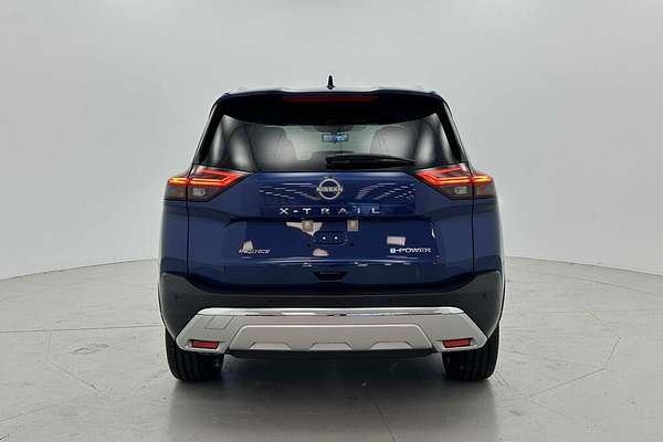 2025 Nissan X-TRAIL Ti-L e-POWER T33