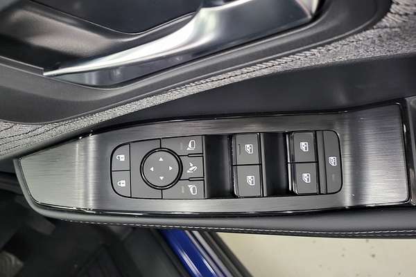 2025 Nissan X-TRAIL ST T33