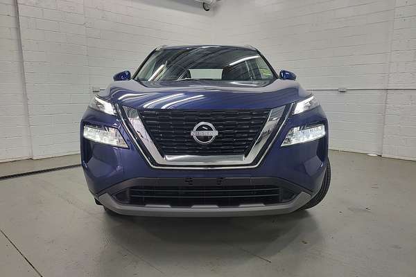 2025 Nissan X-TRAIL ST T33