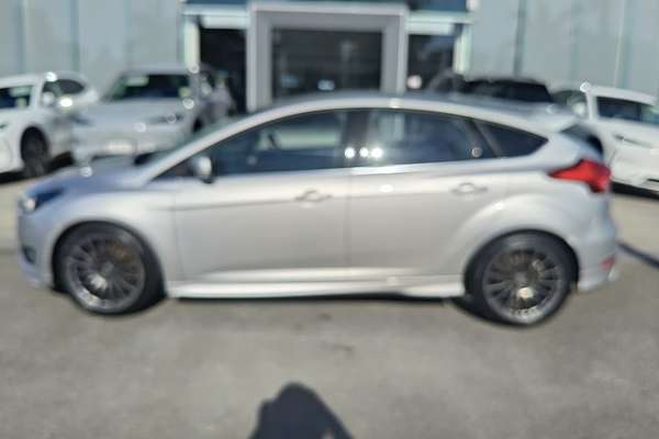 2015 Ford Focus Sport LZ